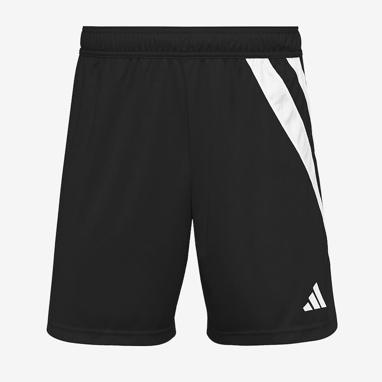 adidas Fortore 23 Shorts - Black/White