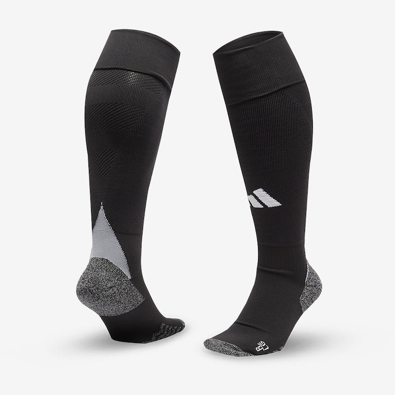 adidas adi 24 Socks - Black/Grey/White