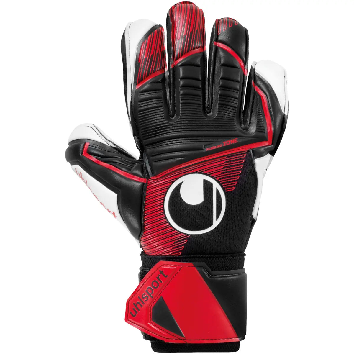 AFC Wolves Gk Gloves Trainingwear - Lancashire Teamwear