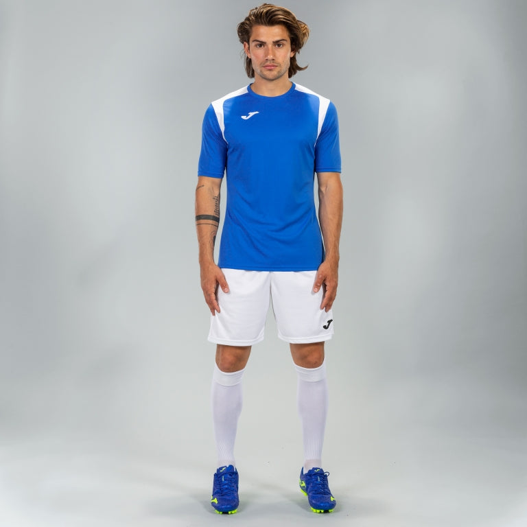 Joma Champion V Shirt - Royal/White S