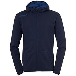 Uhlsport Essential Hooded Track Jacket