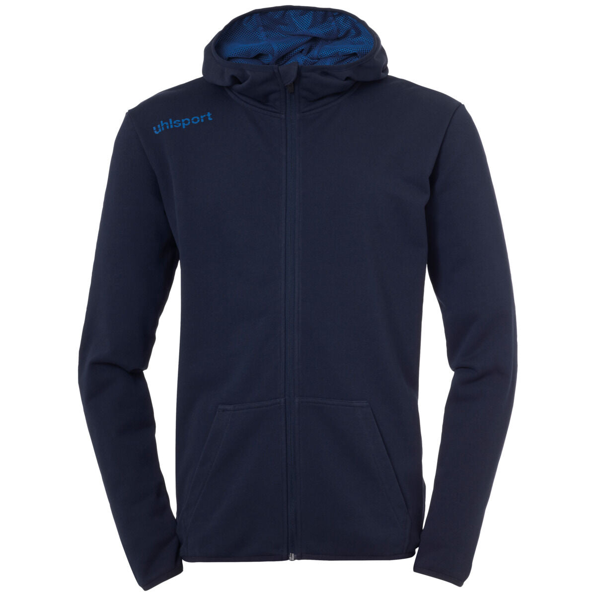 Uhlsport Essential Hooded Track Jacket