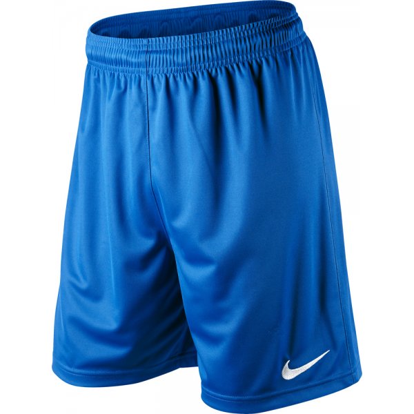 Nike Kids Park Knit Short