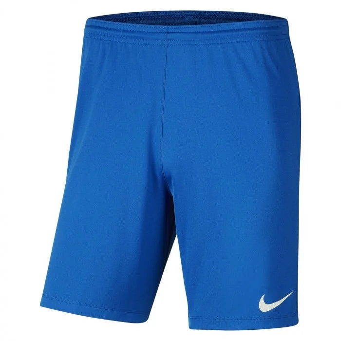 Kirkham Juniors FC Royal Shorts