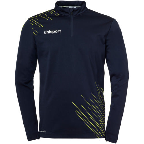 Uhlsport Score 26 1/4 Zip Top Tracksuit Tops - Lancashire Teamwear