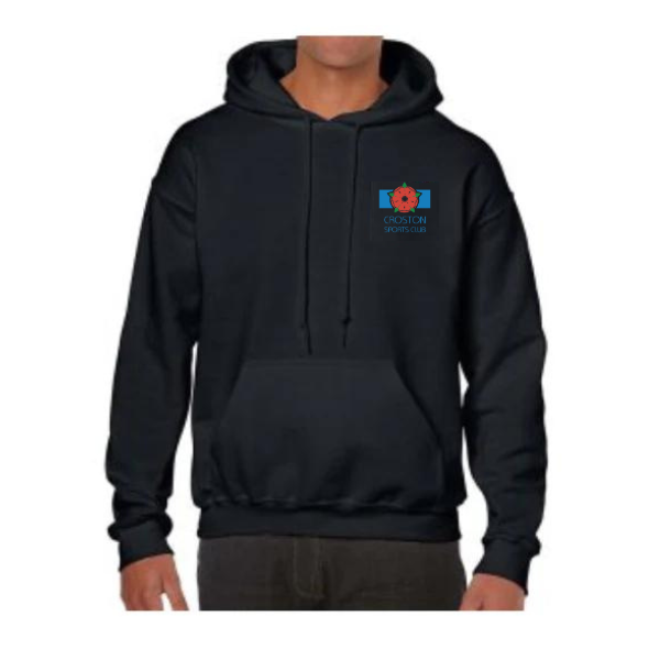 Croston Sports Club Hoodie