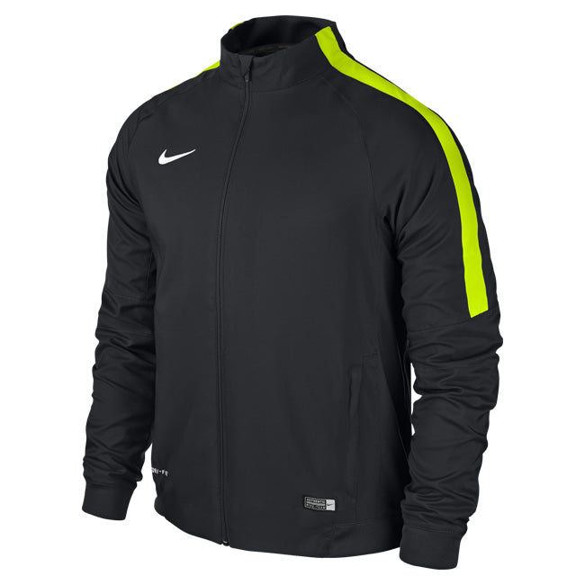 Squad 15 Nike Sideline Woven Jacket