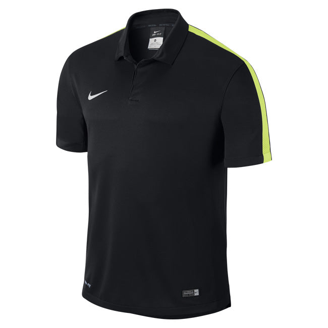 Nike Squad 15 Sideline Polo