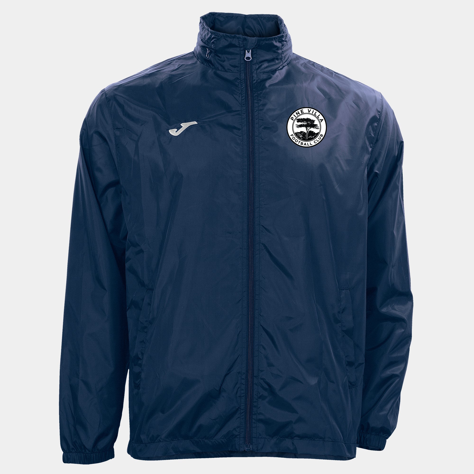 Pine Villa Youth FC - Rain Jacket