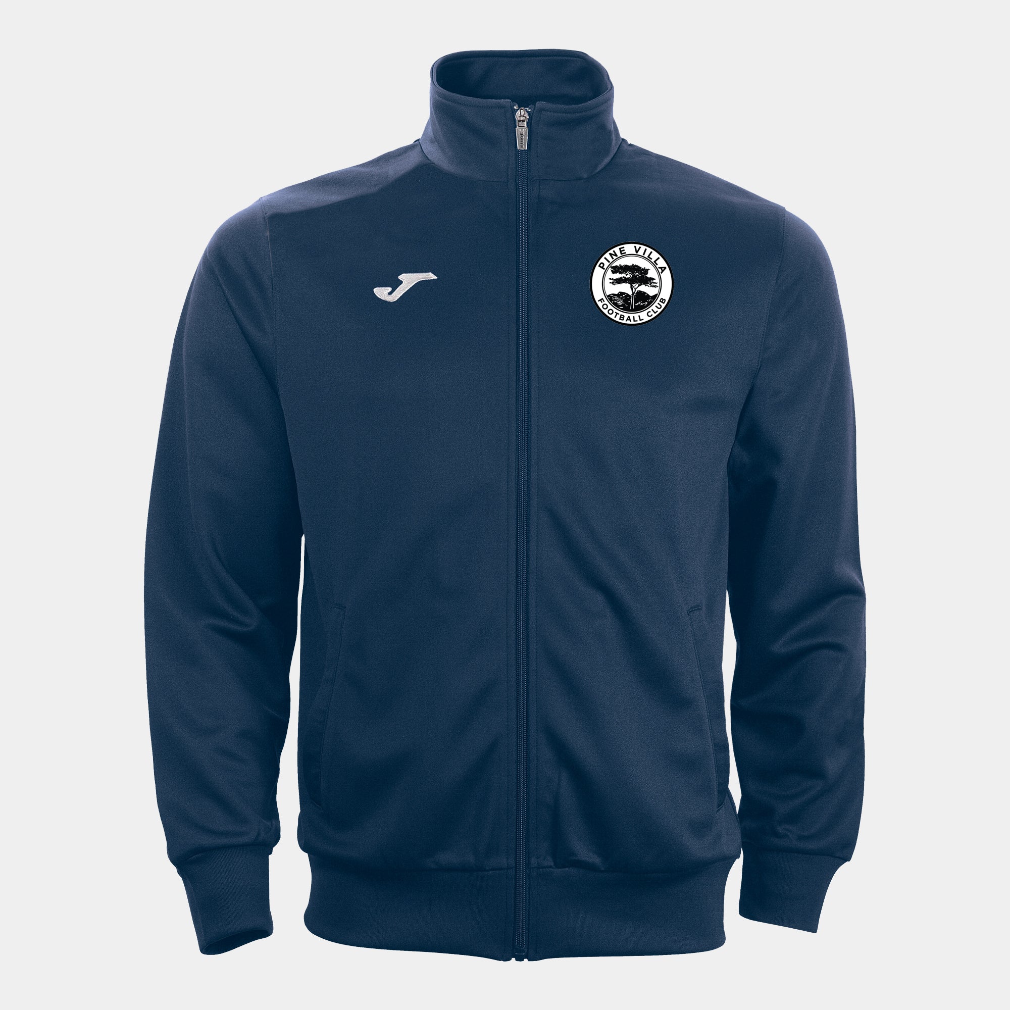 Pine Villa Youth FC - Track Jacket