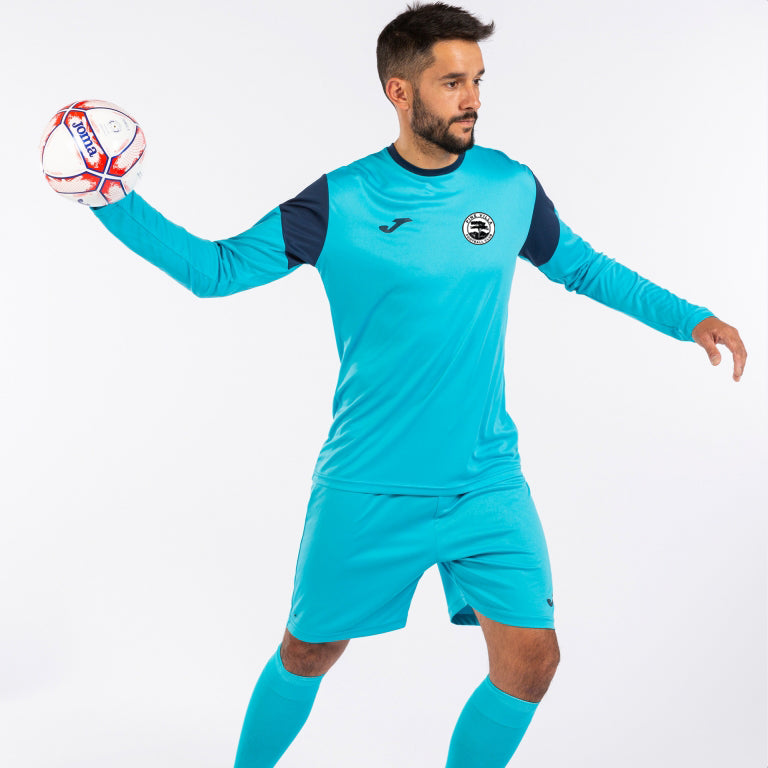 Pine Villa Youth FC - Goalkeeper Training Kit