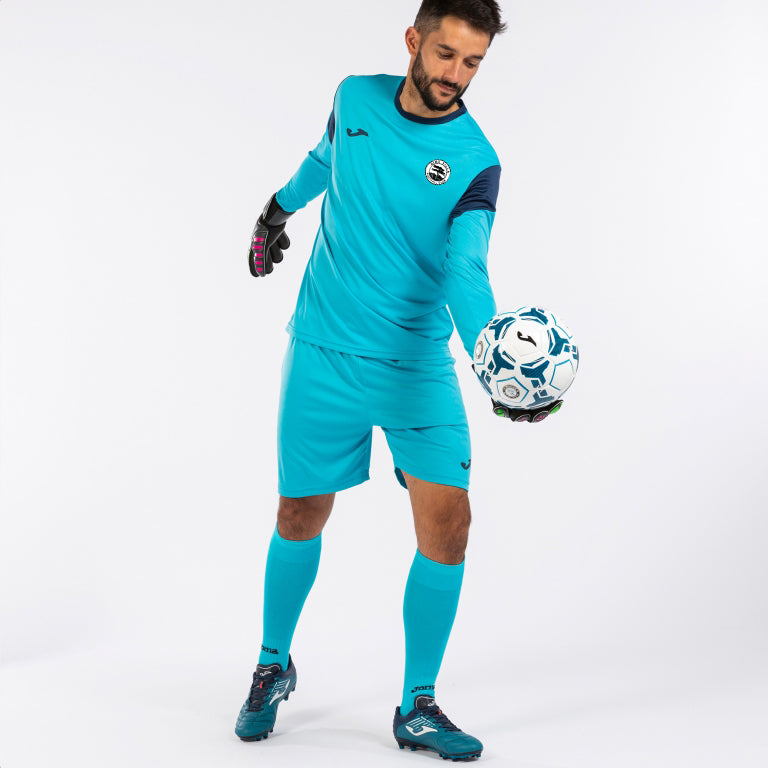 Pine Villa Youth FC - Goalkeeper Training Kit
