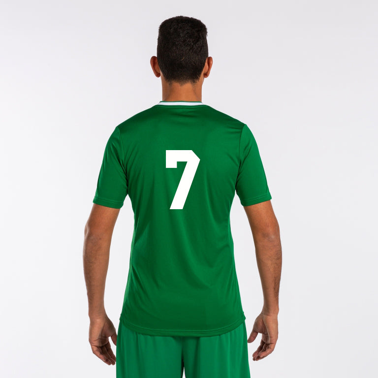 Cleator Moor Celtic FC Home Shirt - Lancashire Teamwear