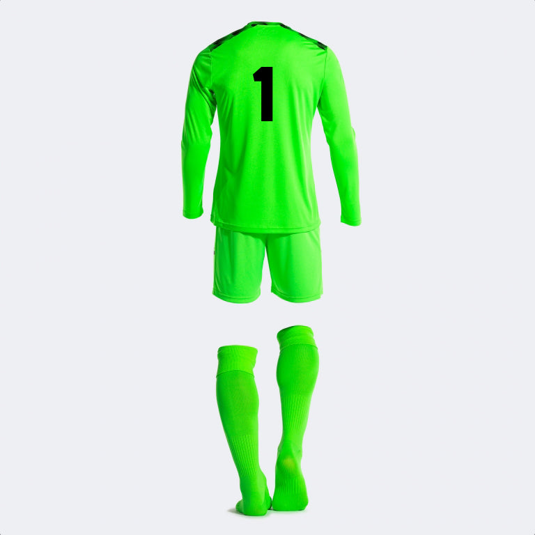 Astley & Buckshaw JFC Goalkeeper Set