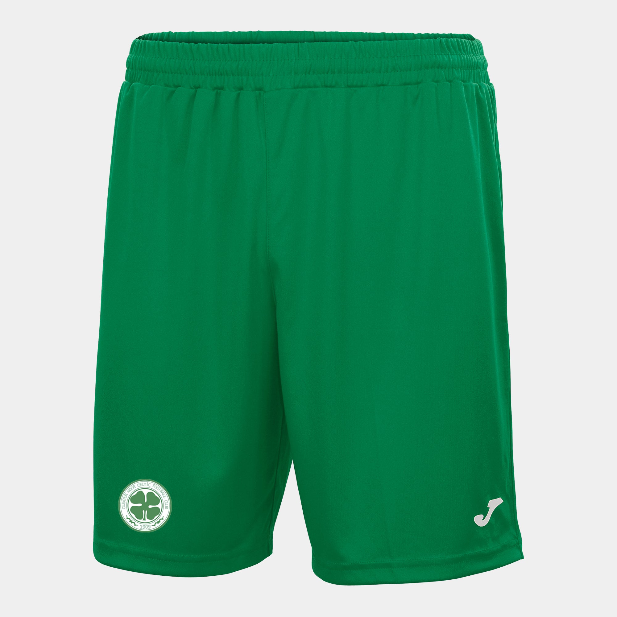 *Limited Deal* Cleator Moor Celtic FC Home Shorts