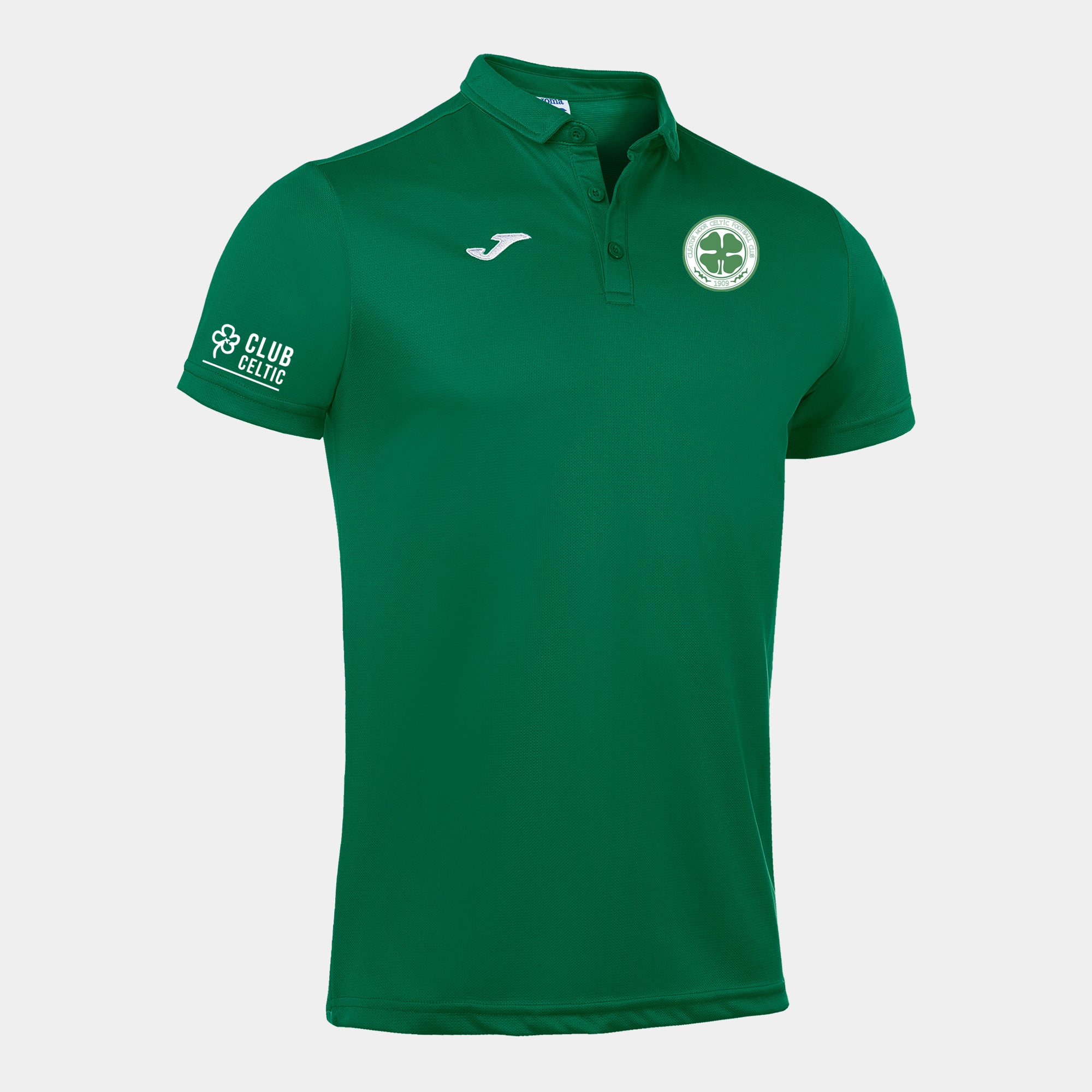 *Limited Deal* Cleator Moor Celtic FC Polo