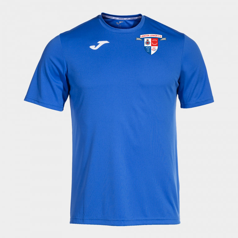 Lancon Juniors FC - Joma Combi Short Sleeve T-Shirt