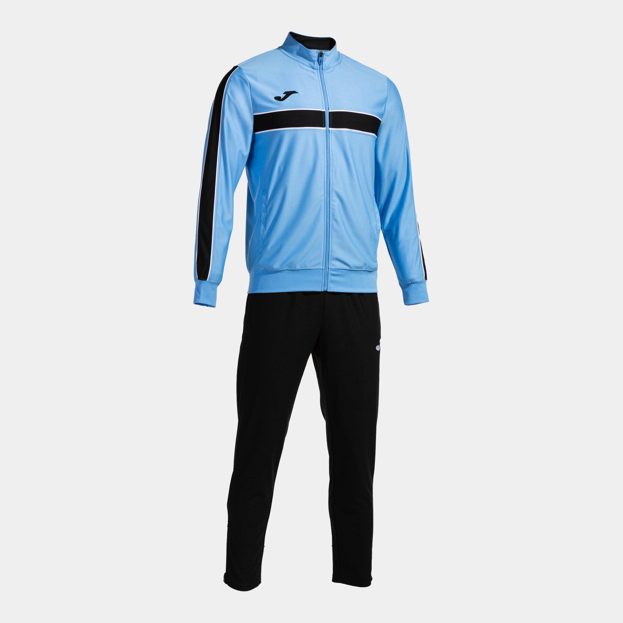 Joma Victory Tracksuit Set