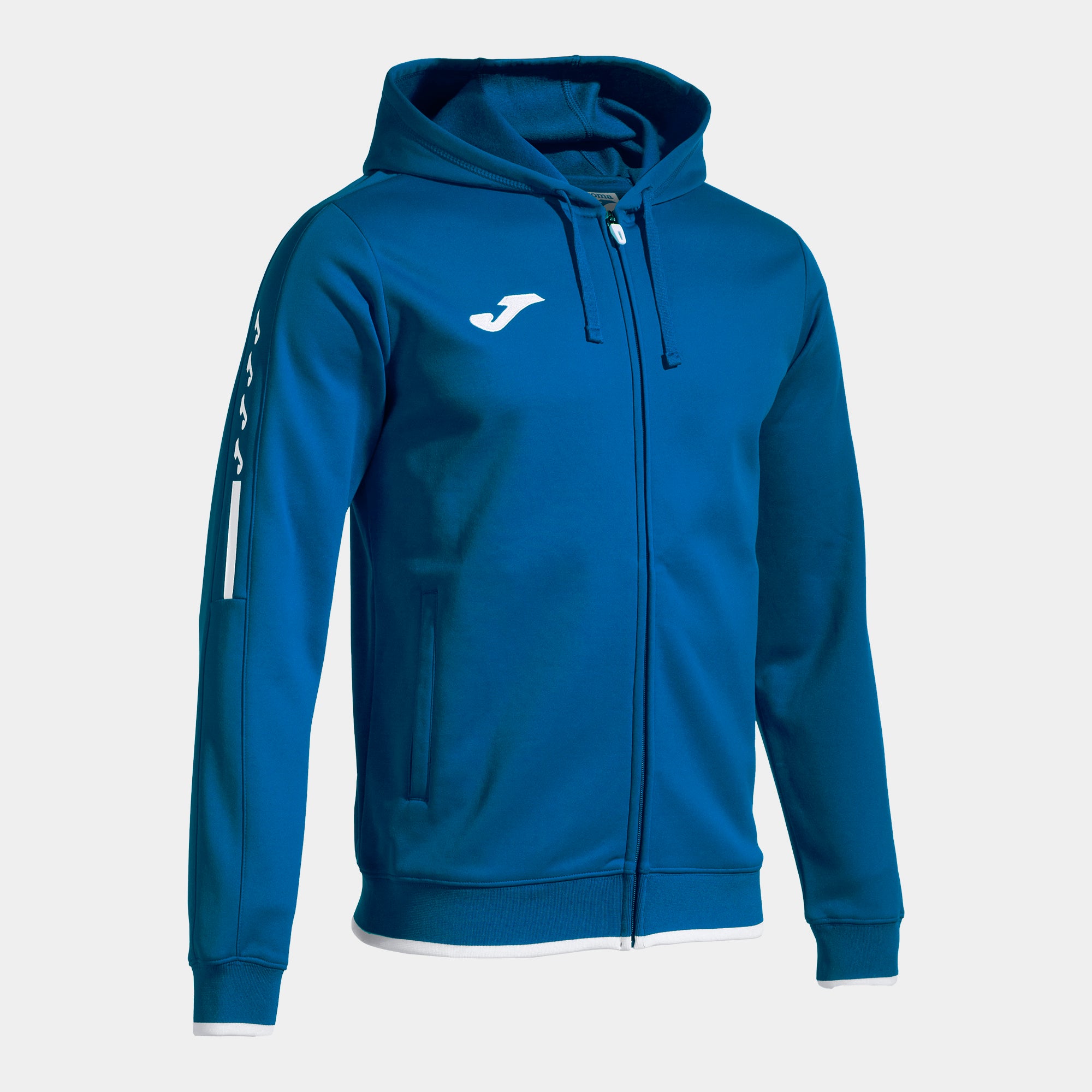 Joma Olimpiada 1/2 Zip Sweatshirt (Adults)