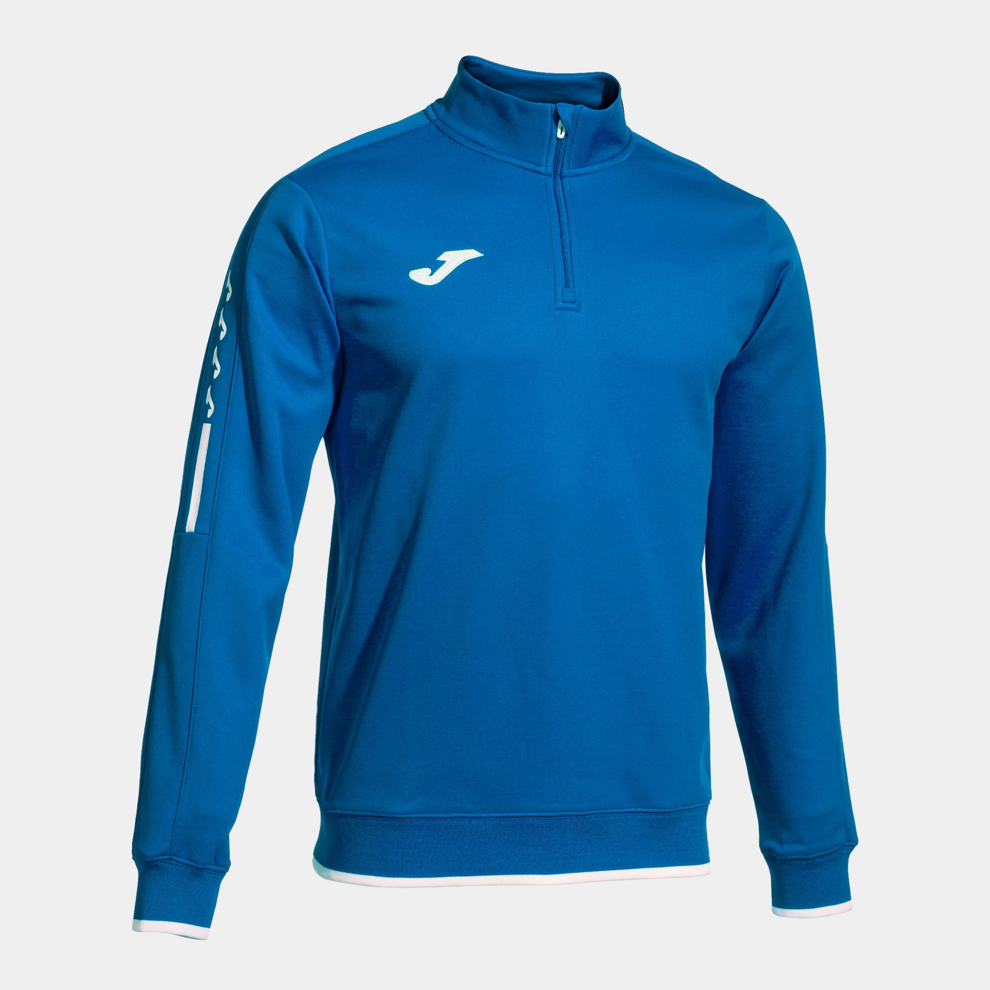 Joma Olimpiada 1/2 Zip Sweatshirt (Adults)