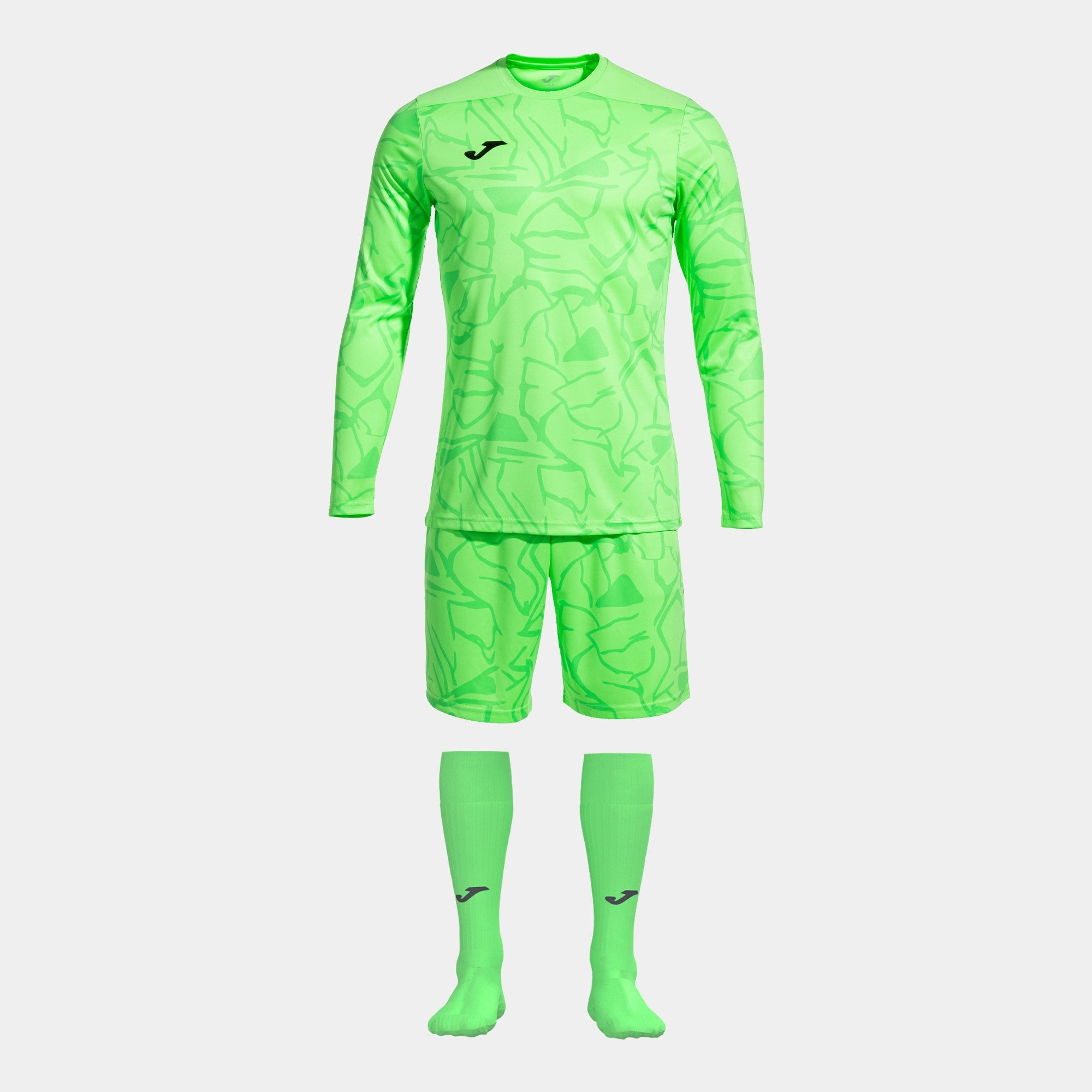 Joma Zamora IX GoalKeeper Set