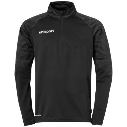 Uhlsport Goal 25 1/4 Zip Top Tracksuit Tops - Lancashire Teamwear