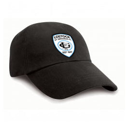 Lostock St Gerards FC - Cap