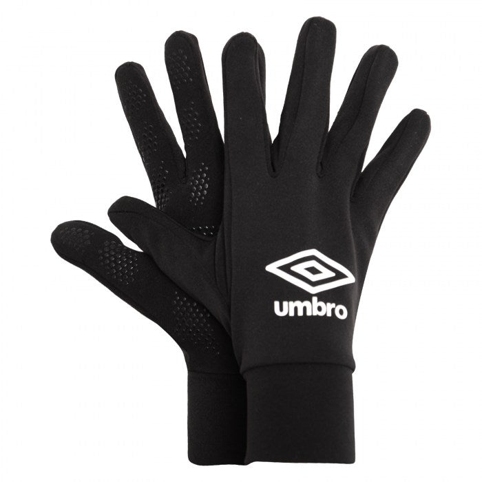 Umbro Technical Players Glove Adults