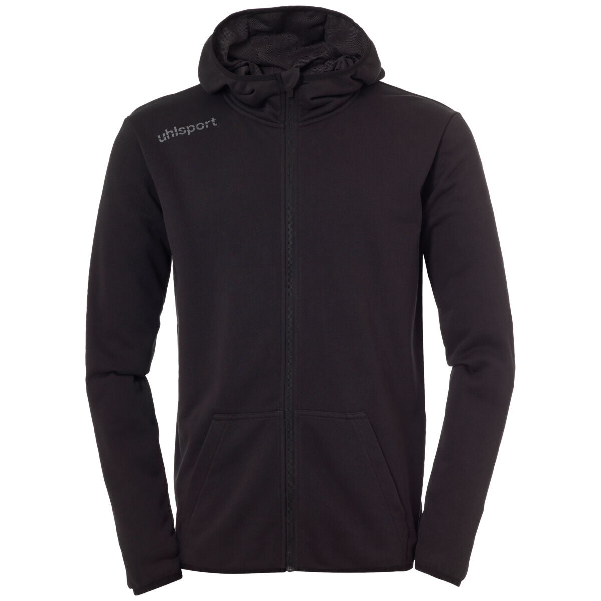 Uhlsport Essential Hooded Track Jacket