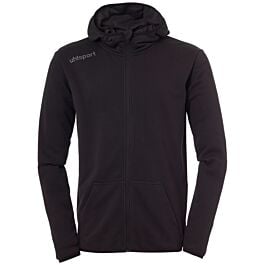 Uhlsport Essential Hooded Track Jacket