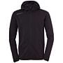 Uhlsport Essential Hooded Track Jacket