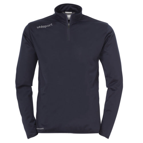 Uhlsport Essential 1/4 Zip Top Tracksuit Tops - Lancashire Teamwear