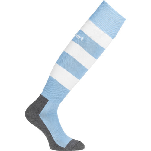 Uhlsport Team Pro Essential Stripe Socks Match Socks - Lancashire Teamwear