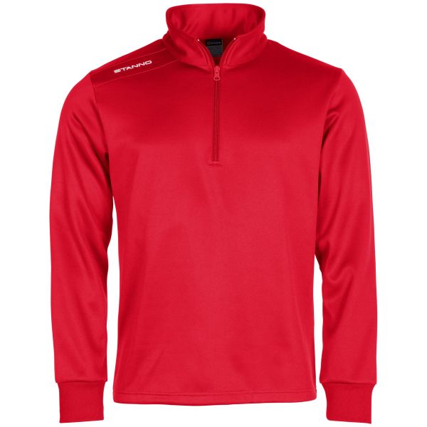 Stanno Field Half Zip - Lancashire Teamwear