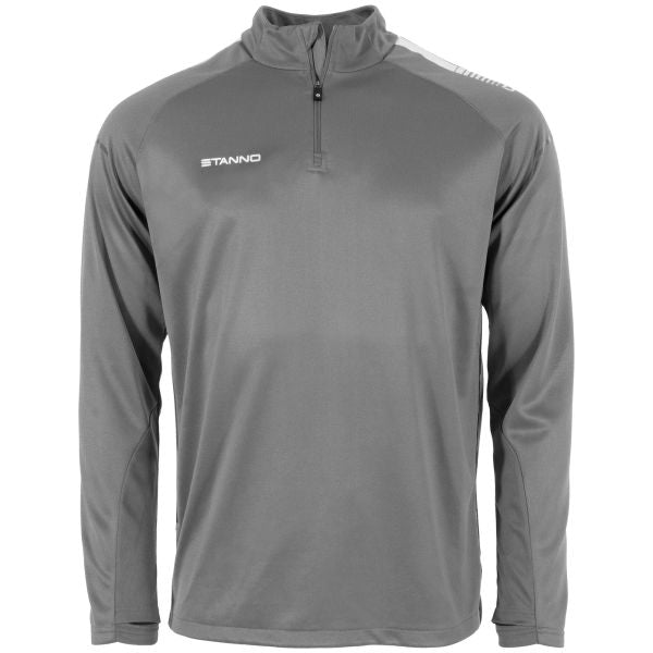 Stanno First Quarter Zip Top