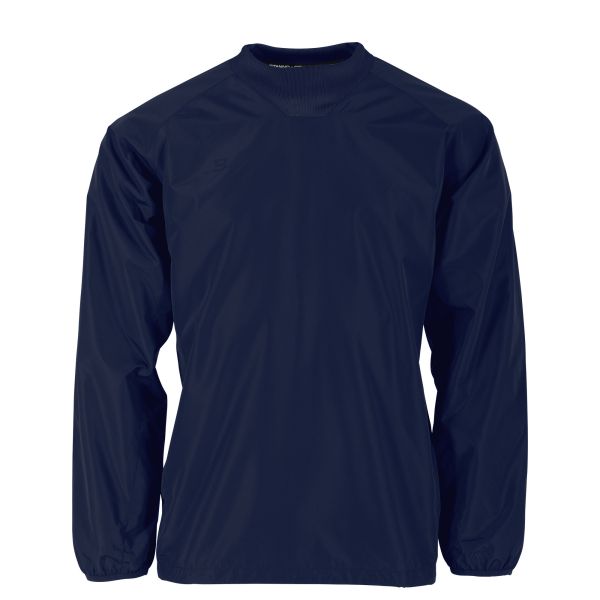 Stanno Prime Windbreaker Top - Lancashire Teamwear