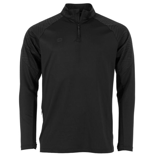 Stanno Functionals Quarter Zip Top II - Lancashire Teamwear
