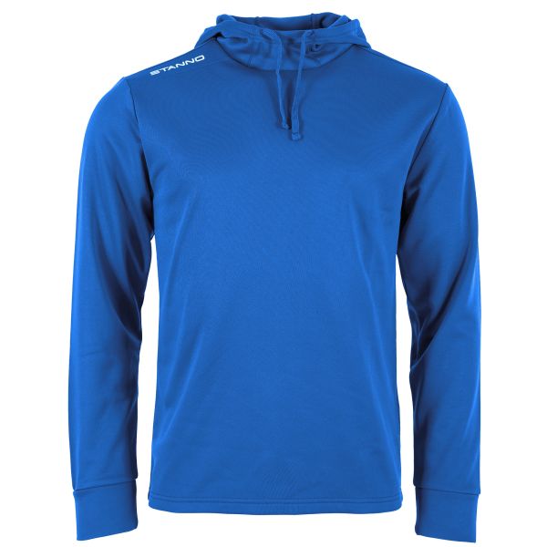 Stanno Field Hooded Top - Lancashire Teamwear