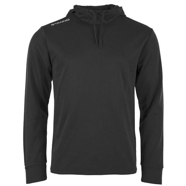 Stanno Field Hooded Top - Lancashire Teamwear