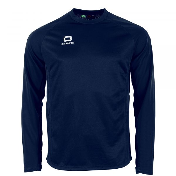 Stanno Stadio Round Neck Top - Lancashire Teamwear