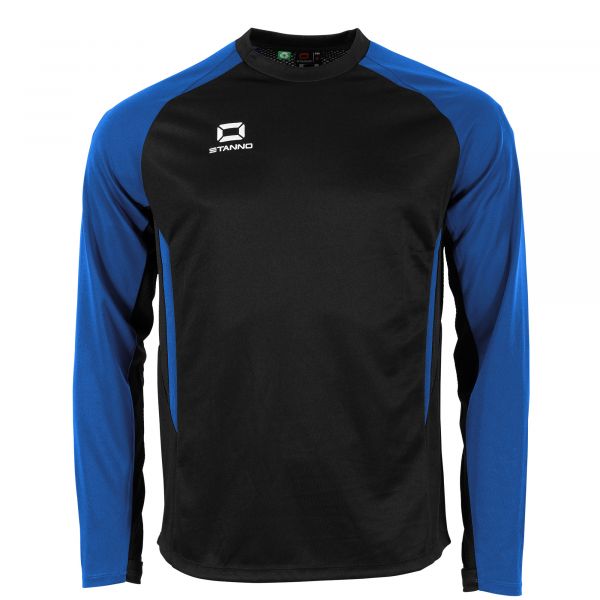 Stanno Stadio Round Neck Top - Lancashire Teamwear