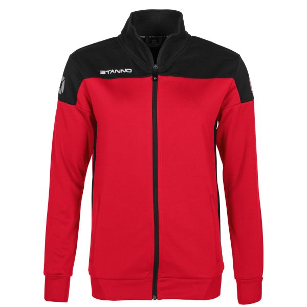 Stanno Pride Full Zip Ladies Jacket - Lancashire Teamwear