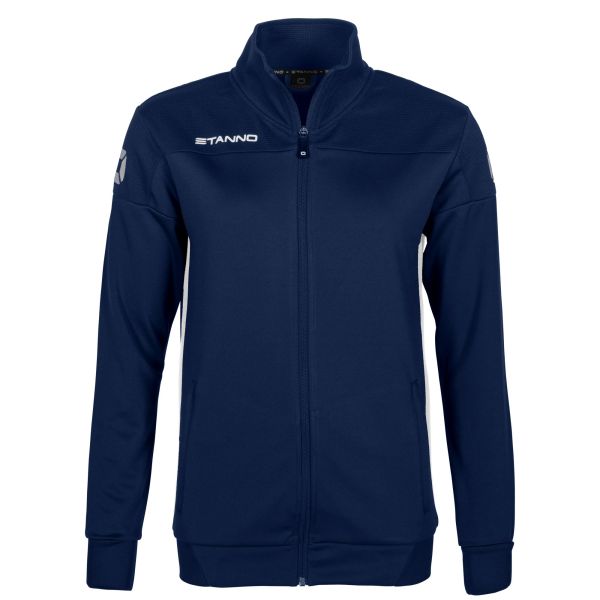 Stanno Pride Full Zip Ladies Jacket - Lancashire Teamwear