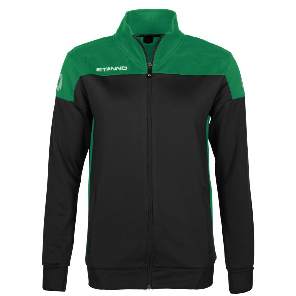 Stanno Pride Full Zip Ladies Jacket - Lancashire Teamwear