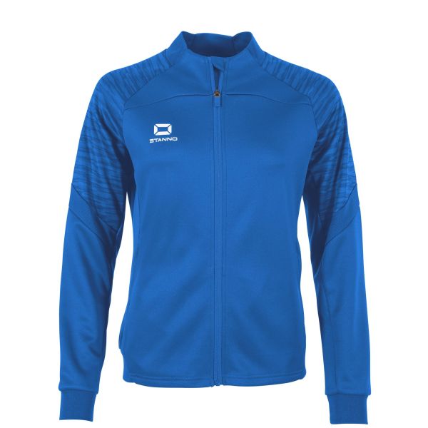 Stanno Bolt Full Zip Top Ladies - Lancashire Teamwear
