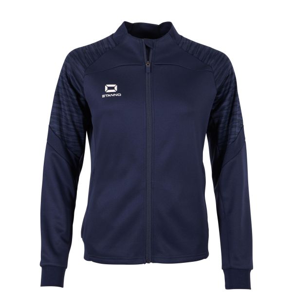 Stanno Bolt Full Zip Top Ladies - Lancashire Teamwear