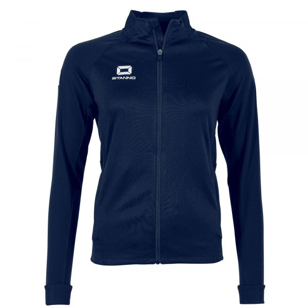 Stanno Stadio Full Zip Top Ladies - Lancashire Teamwear