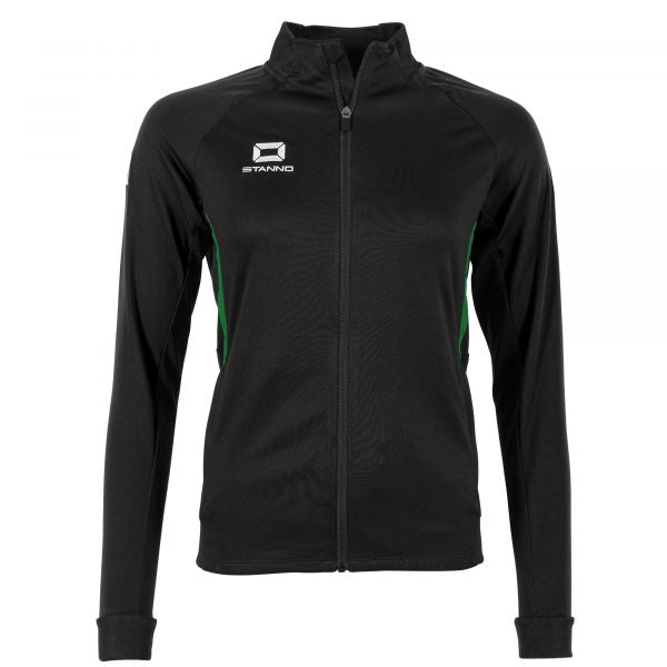 Stanno Stadio Full Zip Top Ladies - Lancashire Teamwear