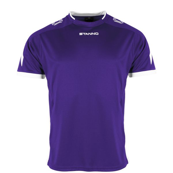 Stanno Drive Match Shirt - Lancashire Teamwear