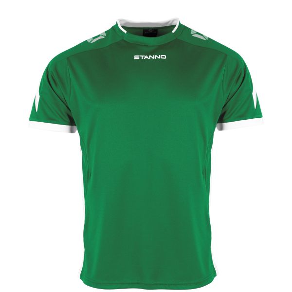 Stanno Drive Match Shirt - Lancashire Teamwear